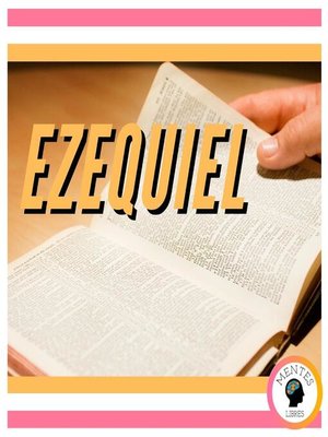 cover image of EZEQUIEL